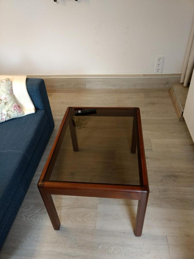 Ruhige, Gemuetliche 1-Zimmer Gartenwohnung Fuer 2 Erwachsene Lubeck Ngoại thất bức ảnh